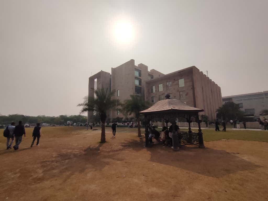 Galgotias University Greater Noida Campus photo 12